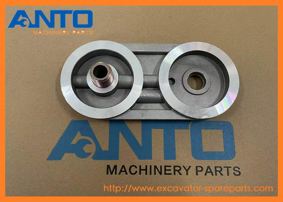 3897331 เครื่องกรองเชื้อเพลิง สําหรับเครื่องกรอง HYUNDAI เครื่องกรอง R170W3 R200W3