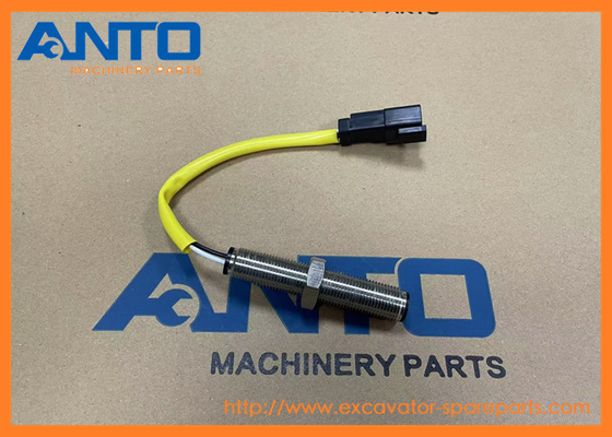 193-2550 1932550 เซนเซอร์ความเร็ว เครื่องบรรทุกล้อ อะไหล่ไฟฟ้า สําหรับ C9 C11 966H