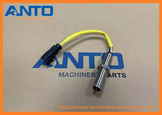 193-2550 1932550 เซนเซอร์ความเร็ว เครื่องบรรทุกล้อ อะไหล่ไฟฟ้า สําหรับ C9 C11 966H