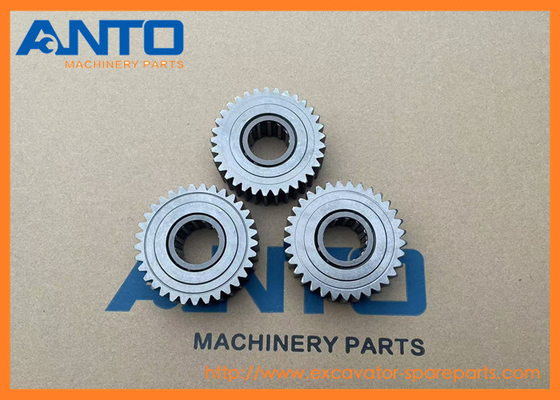 155-0822 1550822 แพลเนตารี เกียร์ล้อ excavator Swing Drive ส่วนที่เหมาะสําหรับ C4.4 M314F