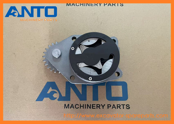 4935792 4897481 อะไหล่ปั๊มน้ํามัน Excavator Swing Drive ที่เหมาะสําหรับ 6BT