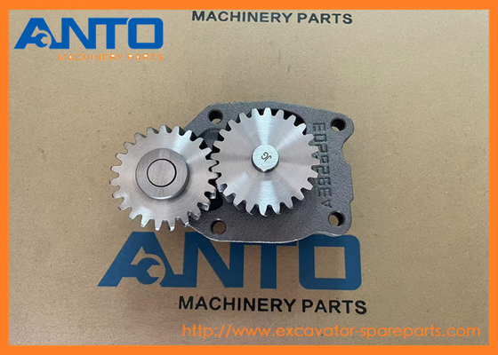 4935792 4897481 อะไหล่ปั๊มน้ํามัน Excavator Swing Drive ที่เหมาะสําหรับ 6BT