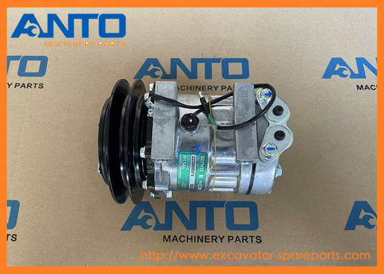 YX91V00001F1 เครื่องบด KOBELCO อะไหล่เครื่องขุดสําหรับ ED150 ED160
