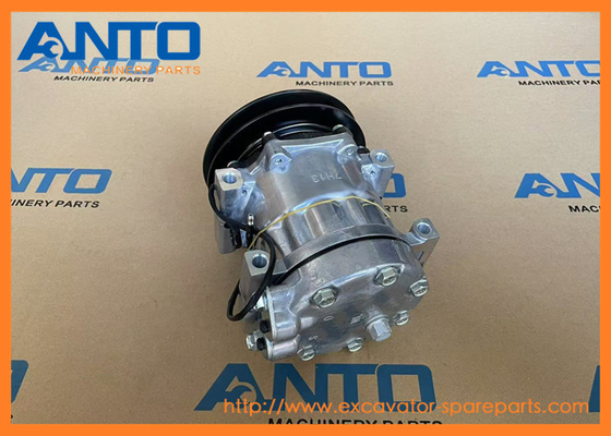 YX91V00001F1 เครื่องบด KOBELCO อะไหล่เครื่องขุดสําหรับ ED150 ED160