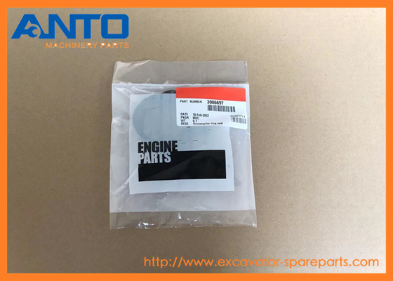 3906697 อะไหล่เครื่องขุดวงแหวนปิดสําหรับ Hyundai R130LC3 R160LC3 R180LC3 R200NLC3
