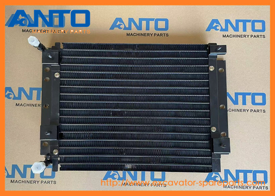 ND447710-0430 คอนเดนเซอร์คอร์ KOMATSU ชิ้นส่วนสํารองเครื่องบรรทุกล้อสําหรับ WA250-3