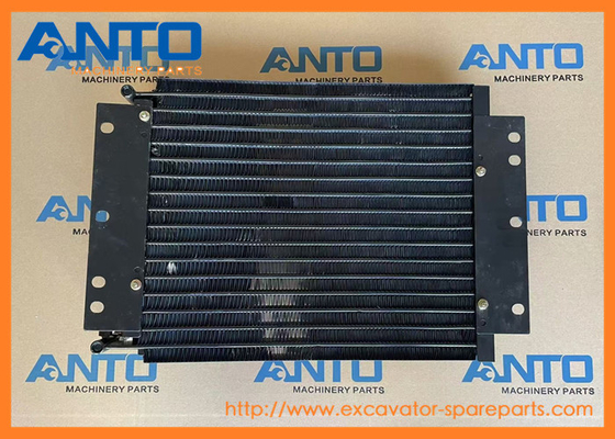 ND447710-0430 คอนเดนเซอร์คอร์ KOMATSU ชิ้นส่วนสํารองเครื่องบรรทุกล้อสําหรับ WA250-3