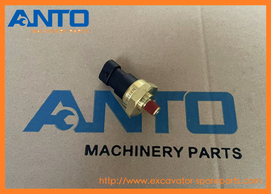 6732-81-3111 6732-81-3110 เครื่องตรวจความดันน้ํามัน KOMATSU อะไหล่เครื่องขุดสําหรับ S6D102E-1AB
