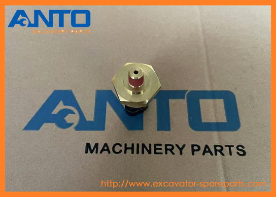 6732-81-3111 6732-81-3110 เครื่องตรวจความดันน้ํามัน KOMATSU อะไหล่เครื่องขุดสําหรับ S6D102E-1AB