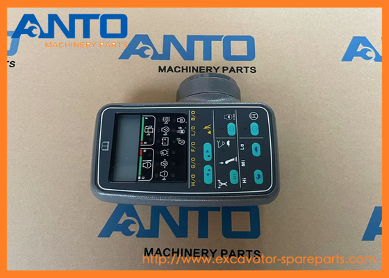 7834-73-6100 7834-73-6000 มอนิเตอร์ KOMATSU อุปกรณ์สํารองเครื่องขุดสําหรับ PC300-6 PC350-6