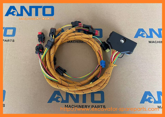 260-5541 260-5542 เครื่องขุดเครื่องยนต์ชิ้นส่วนสําหรับ M316D M318D C66