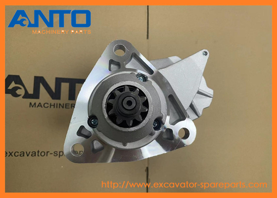 3920329 เครื่องขุดเครื่องยนต์เครื่องเริ่มต้น ส่วนเครื่องยนต์สําหรับ Hyundai R290LC3 R320LC3