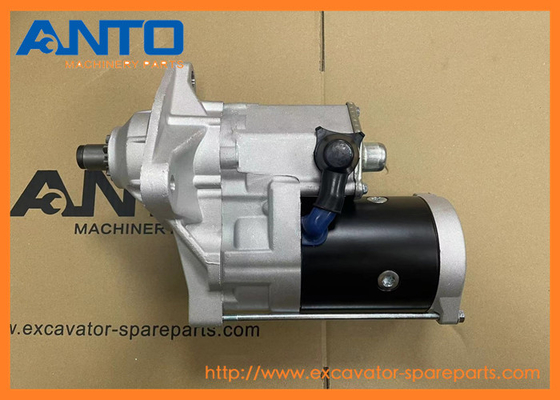 3920329 เครื่องขุดเครื่องยนต์เครื่องเริ่มต้น ส่วนเครื่องยนต์สําหรับ Hyundai R290LC3 R320LC3