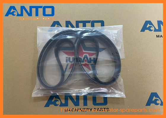 3926848 อะไหล่เครื่องขุด V-belt ที่เหมาะสําหรับ HYUNDAI HL760-3 HL760-3ATM