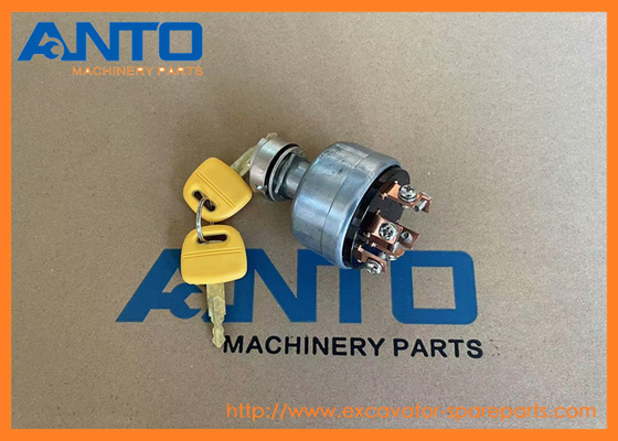 4365818 สวิตช์ HITACHI อุปกรณ์สํารองเครื่องขุดที่เหมาะสําหรับ EG30