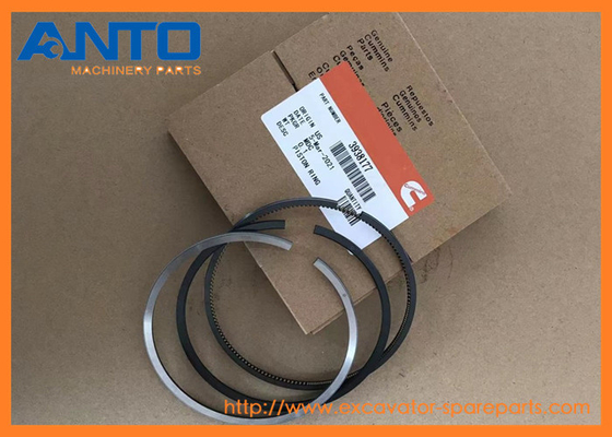 3938177 ชุดวงจรพิสตอง ชิ้นส่วนเครื่อง excavator สําหรับ HYUNDAI R140LC-7 R210LC7 R210NLC7