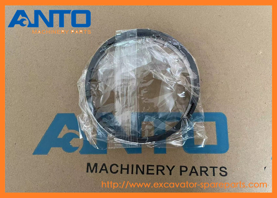 3938177 ชุดวงจรพิสตอง ชิ้นส่วนเครื่อง excavator สําหรับ HYUNDAI R140LC-7 R210LC7 R210NLC7
