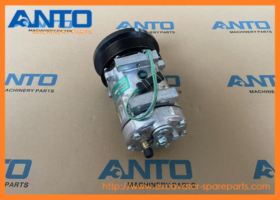 394-9671 3949671 เครื่องบดอัด เครื่องขุดดิน เครื่องปรับอากาศอะไหล่สําหรับ 385B
