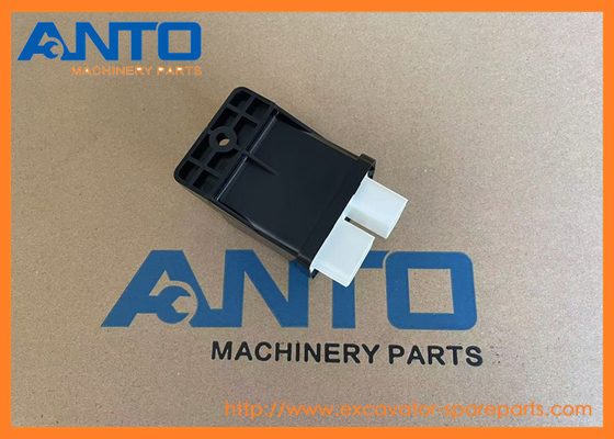 YM119802-77200 4626350 รีเล่ย์ปลอดภัย KOMATSU อะไหล่เครื่องขุดสําหรับ PC27MR-3 PC35MR-3
