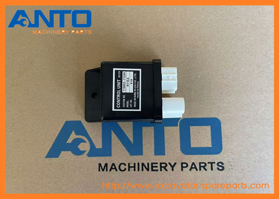 YM119802-77200 4626350 รีเล่ย์ปลอดภัย KOMATSU อะไหล่เครื่องขุดสําหรับ PC27MR-3 PC35MR-3