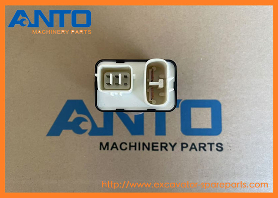 YM119802-77200 4626350 รีเล่ย์ปลอดภัย KOMATSU อะไหล่เครื่องขุดสําหรับ PC27MR-3 PC35MR-3