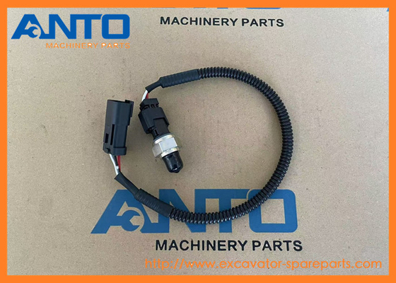 208-06-71130 2080671130 เซนเซอร์ความดัน KOMATSU อะไหล่เครื่องขุดสําหรับ PC400-7 PC450-7