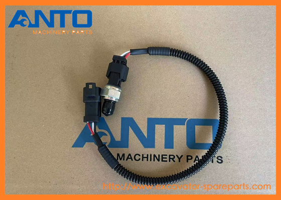 208-06-71140 2080671140 เซนเซอร์ความดัน KOMATSU อะไหล่เครื่องขุดสําหรับ PC400-7 PC450-7
