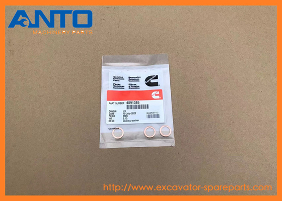 3964337 อะไหล่เครื่องขุดเครื่องเชื่อมต่อ สําหรับ Hyundai R210LC7A R210NLC7A R250LC7A R290LC7A
