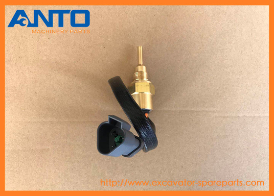 1022240 102-2240 เซนเซอร์อุณหภูมิ เครื่องขุดอะไหล่ไฟฟ้า สําหรับ 320D GC 320D L 323D L