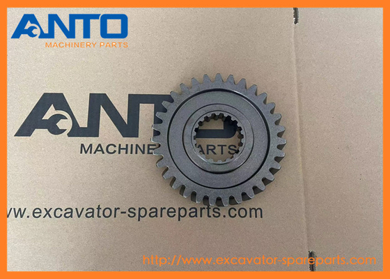 3070066 อุปกรณ์ติดตั้งเครื่องขุดอัตราสวิงเกียร์สําหรับ HITACHI EX100-5 EX100-5 JPN EX100M-5 EX120-5