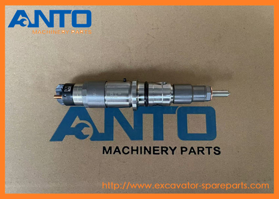 3976372 อะไหล่เครื่องขุดเครื่องฉีดยา สําหรับ HYUNDAI R210LC7A