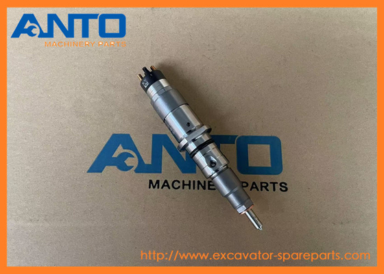 3976372 อะไหล่เครื่องขุดเครื่องฉีดยา สําหรับ HYUNDAI R210LC7A