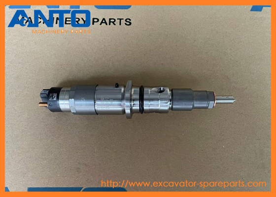 3976372 อะไหล่เครื่องขุดเครื่องฉีดยา สําหรับ HYUNDAI R210LC7A