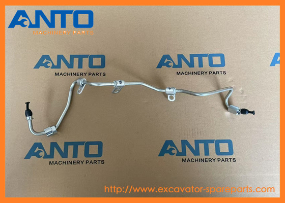 3979351 อะไหล่เครื่องขุดท่อส่งเชื้อเพลิง สําหรับ HYUNDAI R210LC7A
