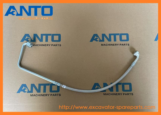 3976466 อะไหล่เครื่อง excavator หลอดยืดหยุ่น สําหรับ HYUNDAI R210LC7A R210NLC7A