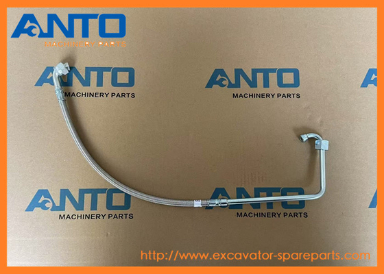 3976466 อะไหล่เครื่อง excavator หลอดยืดหยุ่น สําหรับ HYUNDAI R210LC7A R210NLC7A