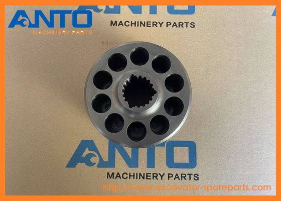 708-3T-04210 7083T04210 บล็อกกระบอก KOMATSU อะไหล่เครื่องขุดสําหรับ PC78US-8 PC88MR-8