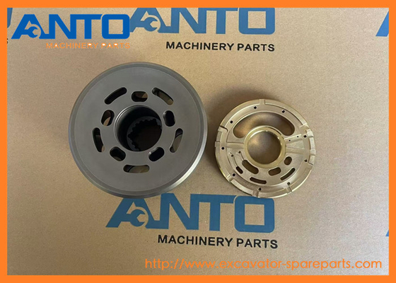 708-3T-04210 7083T04210 บล็อกกระบอก KOMATSU อะไหล่เครื่องขุดสําหรับ PC78US-8 PC88MR-8