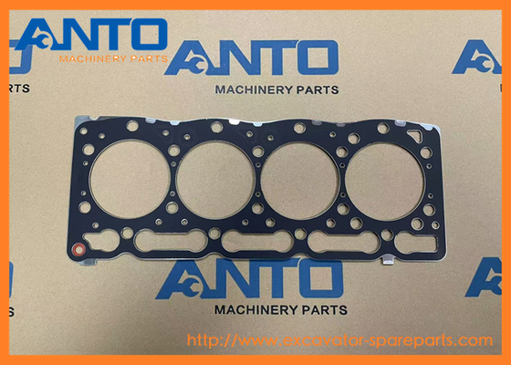 16394-03313 1639403313 ซิลินเดอร์เกสเกต Excavator อะไหล่เครื่องยนต์ที่เหมาะสําหรับ V1505