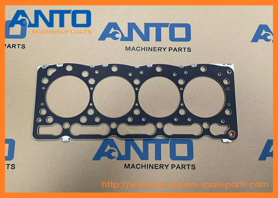16394-03313 1639403313 ซิลินเดอร์เกสเกต Excavator อะไหล่เครื่องยนต์ที่เหมาะสําหรับ V1505