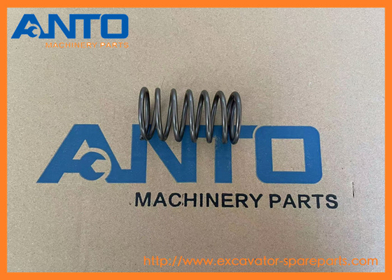 6204-41-4431 6204414431 การสนับสนุนสปริงวาล์วสําหรับ KOMATSU Excavators PC200 PC210 PC220