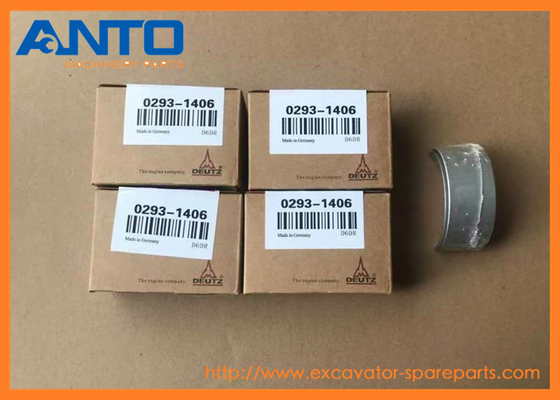 20555403 0293-1406 ส่วนเครื่องขุดที่ใช้ในเครื่อง EC160B