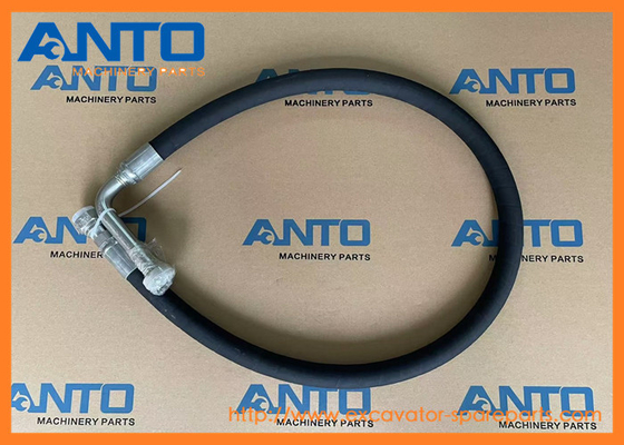 4614165 หม้อ HITACHI อุปกรณ์สํารองเครื่องขุด ที่เหมาะสําหรับ ZX200-3 ZX240-3