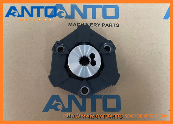 20T-01-71100 20T-01-31110 20T-01-71110 คอปปิ้ง แอสซี่ KOMATSU อุปกรณ์สํารองเครื่องขุดสําหรับ PC30-7