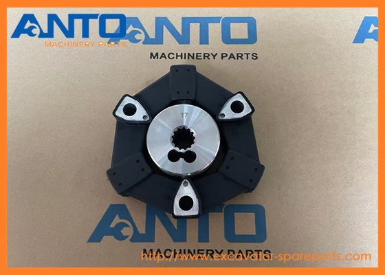 20T-01-71100 20T-01-31110 20T-01-71110 คอปปิ้ง แอสซี่ KOMATSU อุปกรณ์สํารองเครื่องขุดสําหรับ PC30-7