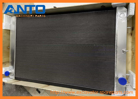 4697524 เครื่องเรเดียเตอร์ HITACHI เครื่องขุดอะไหล่สําหรับ ZX350LC-5B