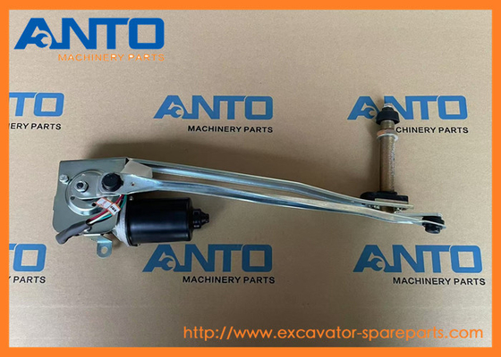 300512-00010 มอเตอร์เครื่องเปียก DOOSAN เครื่องขุดอะไหล่สําหรับ DX255LC-3 DX380LC-3