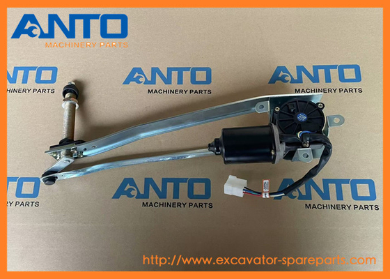 300512-00010 มอเตอร์เครื่องเปียก DOOSAN เครื่องขุดอะไหล่สําหรับ DX255LC-3 DX380LC-3