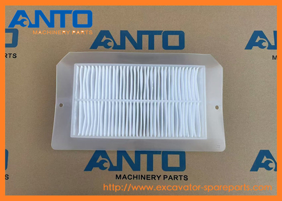 4484453 เครื่องกรองอากาศ HITACHI เครื่องขุดอะไหล่สําหรับ ZX210K-3G ZX240LC-3G