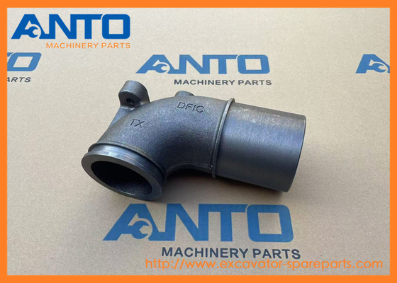 3910992 ท่อออกอากาศ อะไหล่เครื่อง excavator ที่เหมาะสําหรับ 4BT 6BT